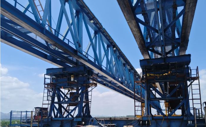 Construction & Infrastructure